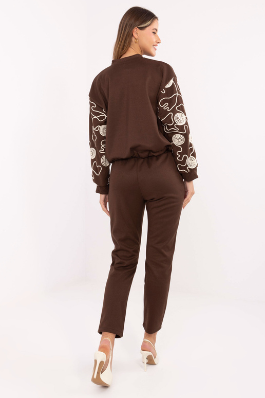 Komplet-IT-KMPL-21736.02P-brązowy