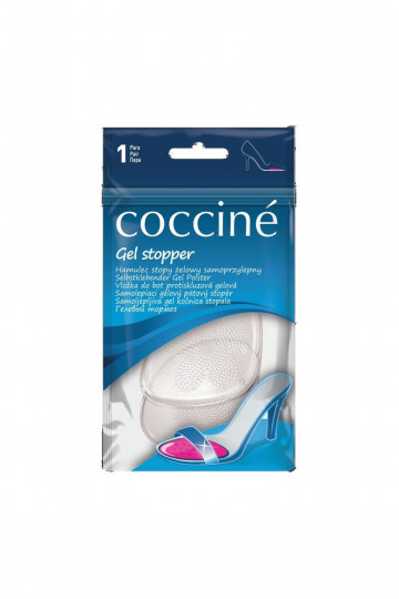 Coccine  Lisad