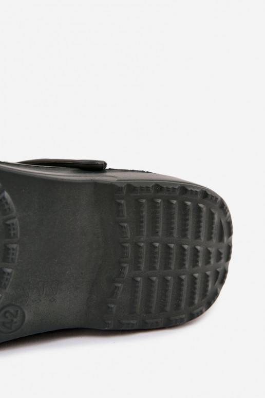 Meeste sussid aiaks ja basseini, rohelised