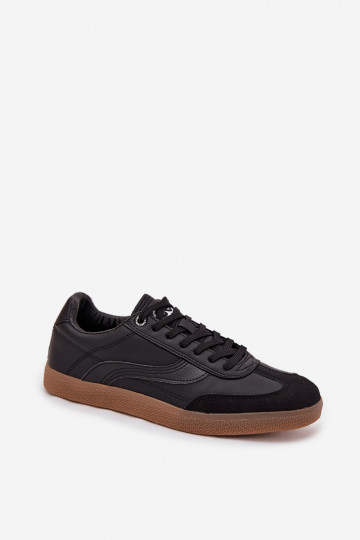 tüüpi jalanõud  LEE LIAN MEN LOW 50253045 Must