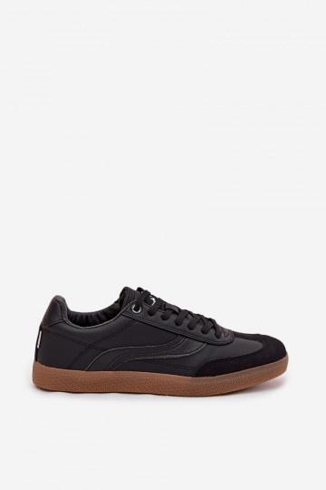 tüüpi jalanõud  LEE LIAN MEN LOW 50253045 Must 2