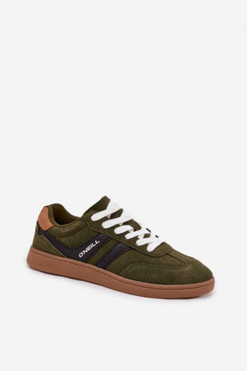 tüüpi jalanõud  O`NEILL BAYVILLE MEN LOW 90253041 khakivärvi