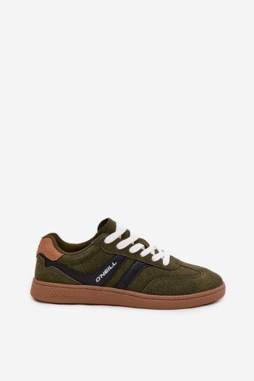 tüüpi jalanõud  O`NEILL BAYVILLE MEN LOW 90253041 khakivärvi 2