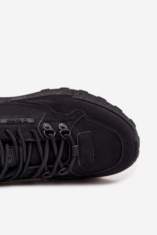 spordijalatsid  voodriga SS174411 HI-POLY SYSTEM Must spordijalatsid  voodriga SS174411 HI-POLY SYSTEM Must