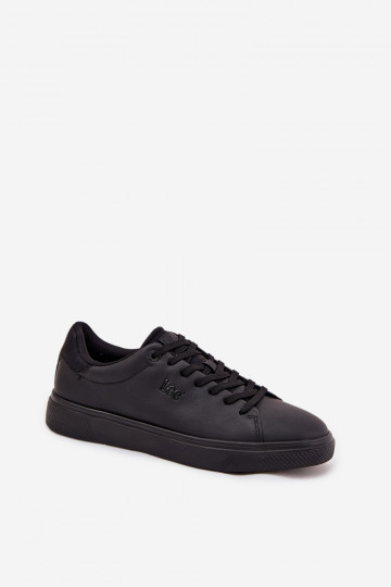 tüüpi jalanõud  LEE BRETT MEN LOW 50253047 Must