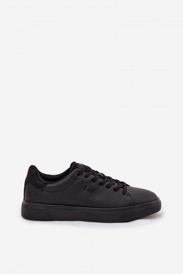 tüüpi jalanõud  LEE BRETT MEN LOW 50253047 Must 2