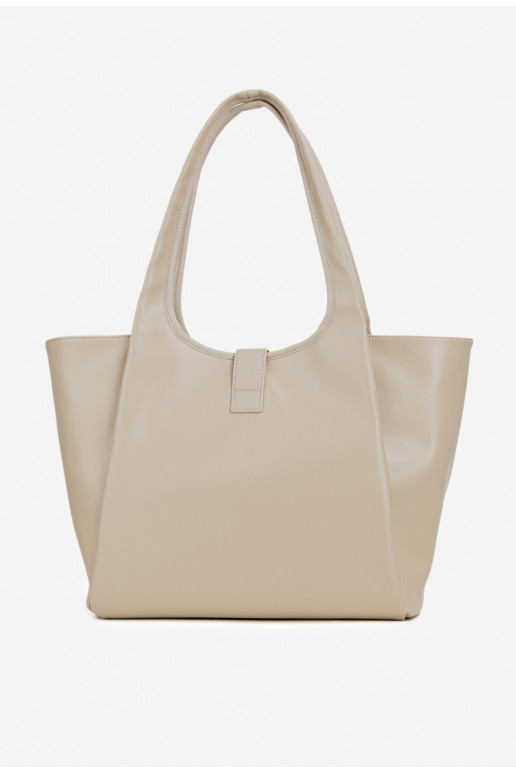 NOBO BAG6010-015 erk sinine ostukott pandlitega