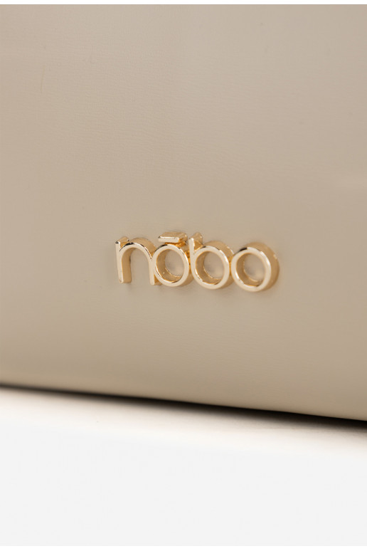 NOBO BAG6010-015 erk sinine ostukott pandlitega