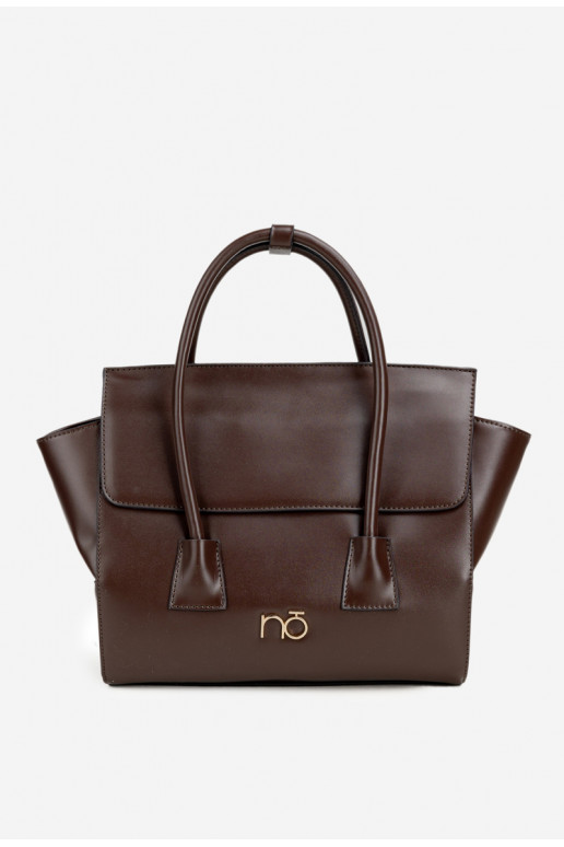 Käekott Pagasiruumi NOBO BAG5810-M17 Czekoladosissea Käekott Pagasiruumi NOBO BAG5810-M17 Czekoladosissea