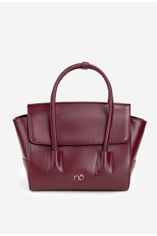 Käekott Pagasiruumi NOBO BAG5800-M05 bordoo-värvi Käekott Pagasiruumi NOBO BAG5800-M05 bordoo-värvi