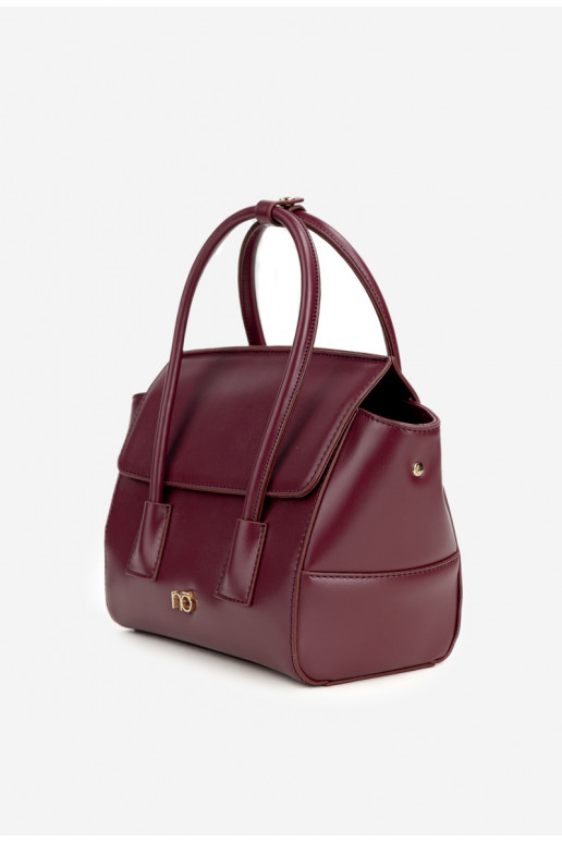 Käekott Pagasiruumi NOBO BAG5800-M05 bordoo-värvi Käekott Pagasiruumi NOBO BAG5800-M05 bordoo-värvi