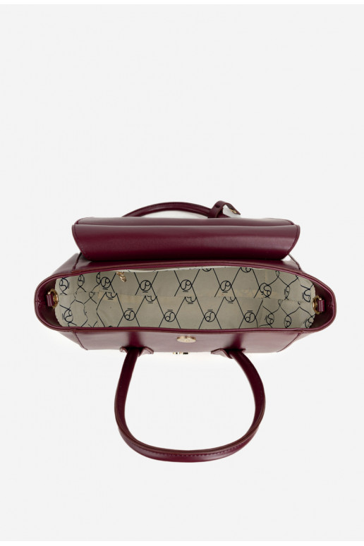 Käekott Pagasiruumi NOBO BAG5800-M05 bordoo-värvi Käekott Pagasiruumi NOBO BAG5800-M05 bordoo-värvi