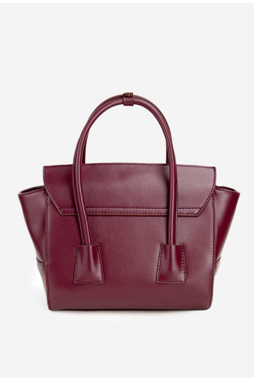 Käekott Pagasiruumi NOBO BAG5800-M05 bordoo-värvi Käekott Pagasiruumi NOBO BAG5800-M05 bordoo-värvi