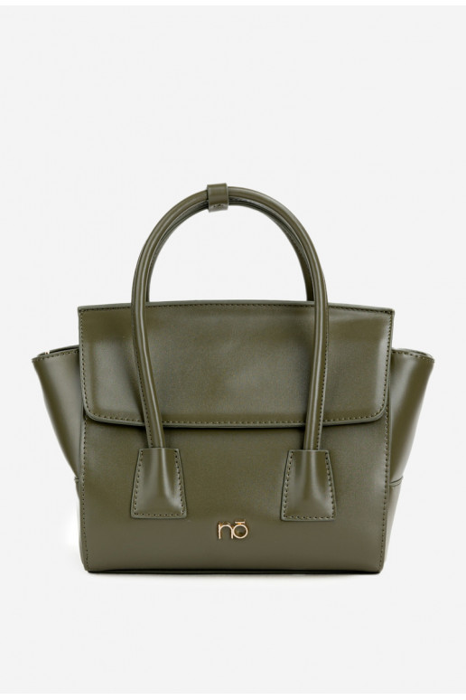 Käekott Pagasiruumi NOBO BAG5800-008 Rohelist värvi Käekott Pagasiruumi NOBO BAG5800-008 Rohelist värvi