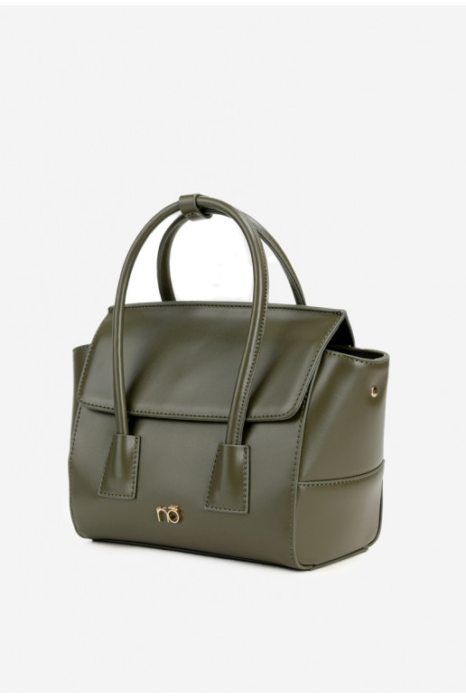 Käekott Pagasiruumi NOBO BAG5800-008 Rohelist värvi Käekott Pagasiruumi NOBO BAG5800-008 Rohelist värvi