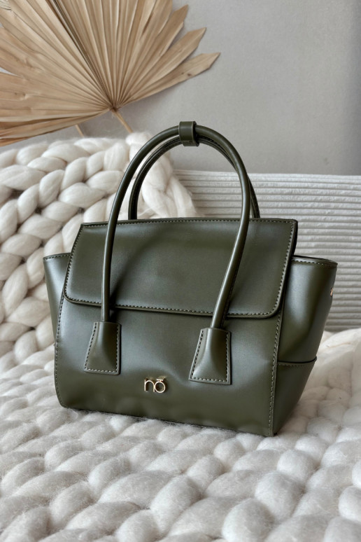 Käekott Pagasiruumi NOBO BAG5800-008 Rohelist värvi Käekott Pagasiruumi NOBO BAG5800-008 Rohelist värvi