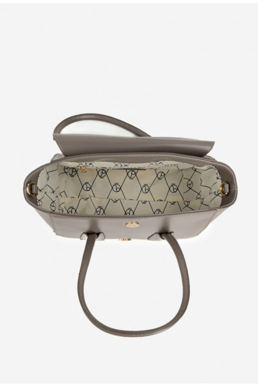 Käekott Pagasiruumi NOBO BAG5800-M19 Halli värvi