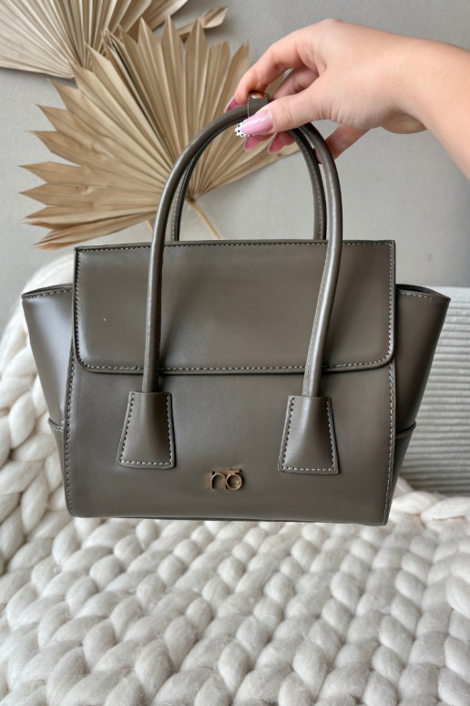 Käekott Pagasiruumi NOBO BAG5800-M19 Halli värvi