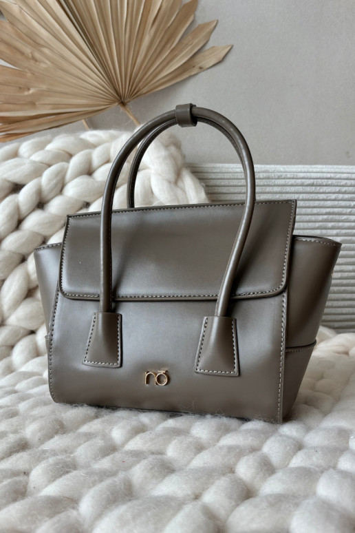 Käekott Pagasiruumi NOBO BAG5800-M19 Halli värvi