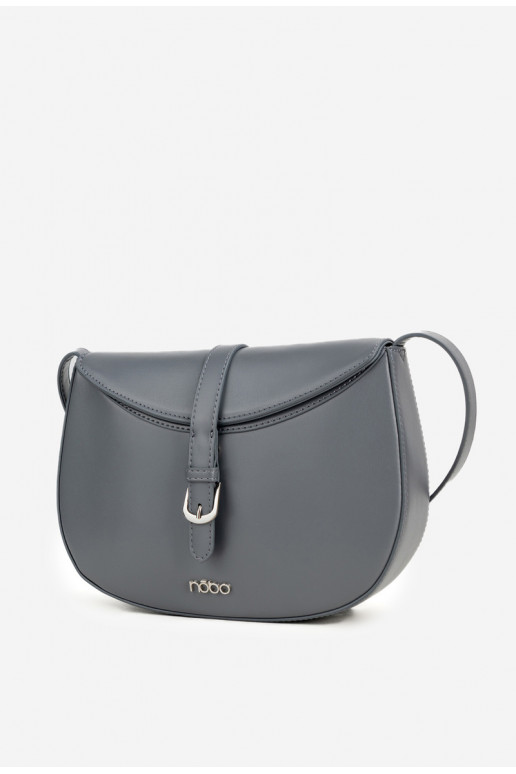 Käekott Postiljon NOBO BAG5780-M12 Grafiit