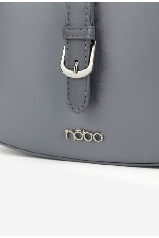 NOBO postikuller kott M12 grafiit