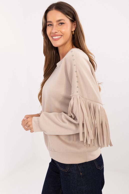 Bluza-IT-BL-21731.85-beżowy