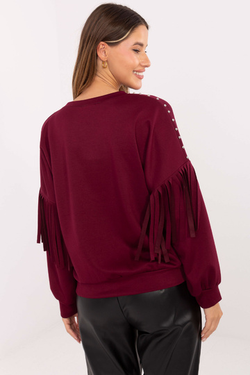 Bluza-IT-BL-21731.85-bordowy 2