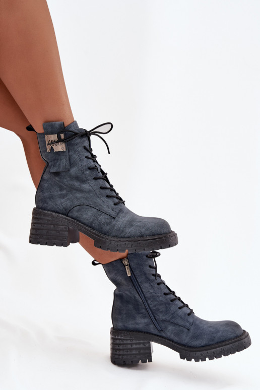 naiste saapad säärsaapad    Detalem Artiker 57C0212 Sinist värvi naiste saapad säärsaapad    Detalem Artiker 57C0212 Sinist värvi