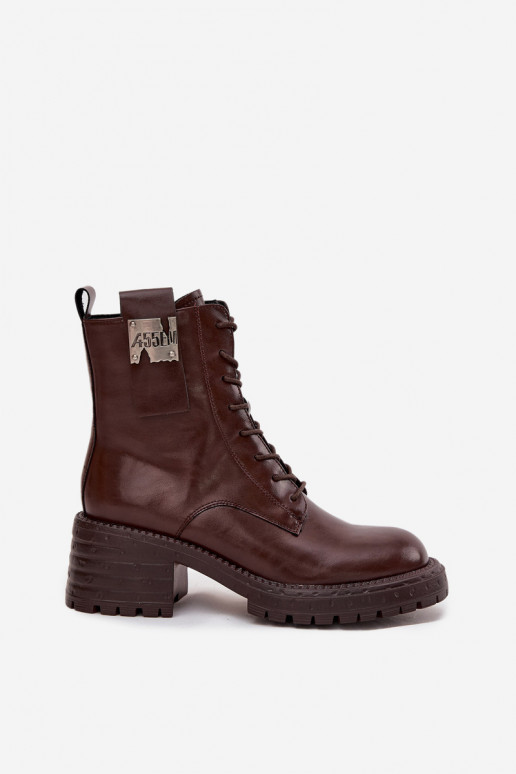 naiste saapad säärsaapad    Detalem Artiker 57C0213 pruunid värvi naiste saapad säärsaapad    Detalem Artiker 57C0213 pruunid värvi