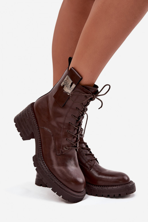 naiste saapad säärsaapad    Detalem Artiker 57C0213 pruunid värvi naiste saapad säärsaapad    Detalem Artiker 57C0213 pruunid värvi