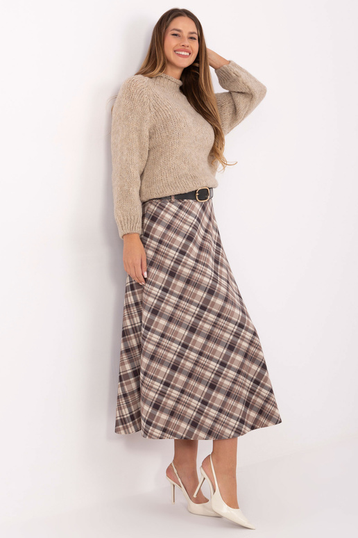 Tume liivakarva seelik