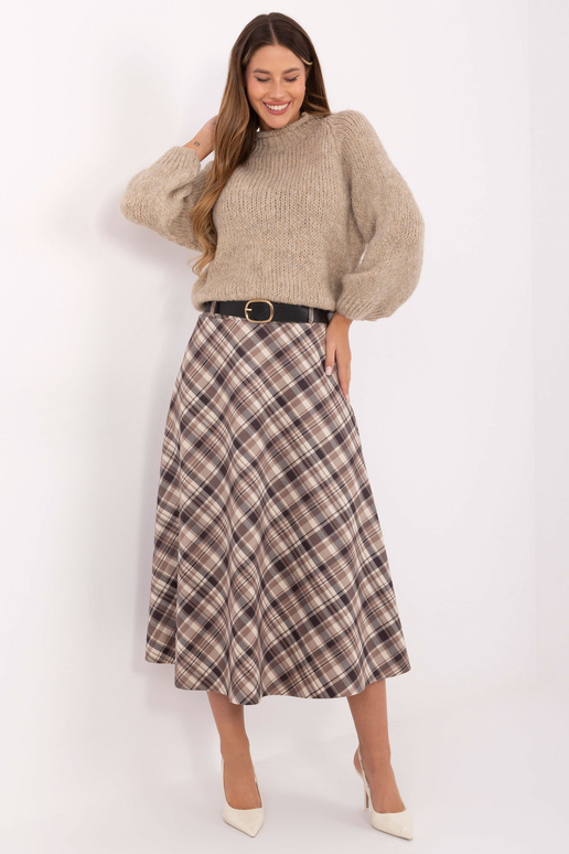 Tume liivakarva seelik