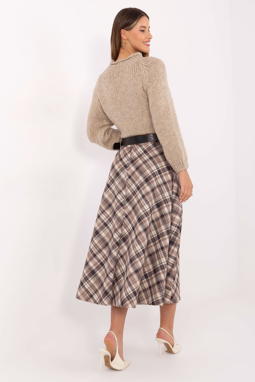 Tume liivakarva seelik