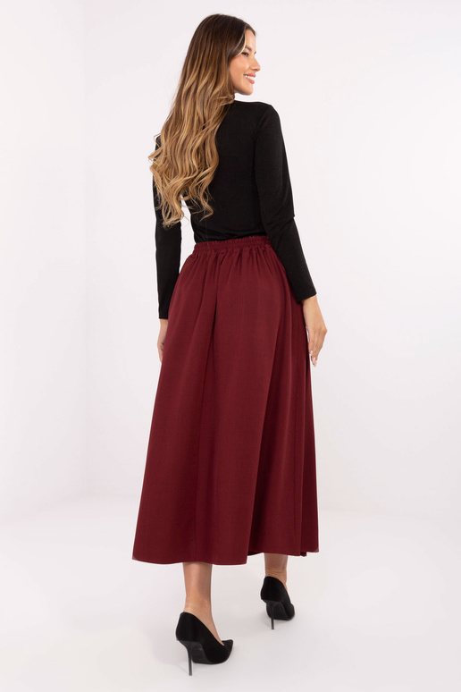 Burgundia punane seelik