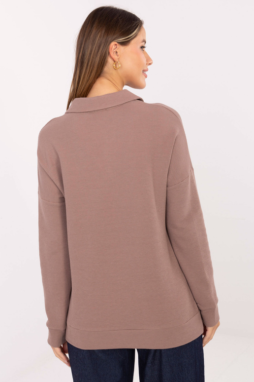 Tume liivakarva pluus