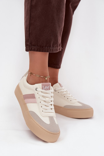 tüüpi jalanõud  LEE AILANI WOMEN LOW 50253004.02A Zgaszona Biel 2