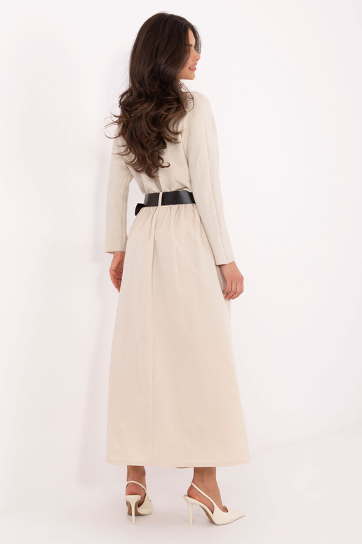 Hele liivakarva seelik