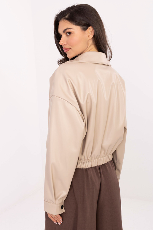 Hele liivakarva jope