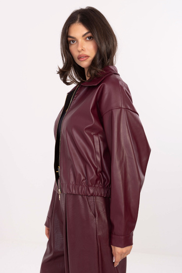 Bordo jakk