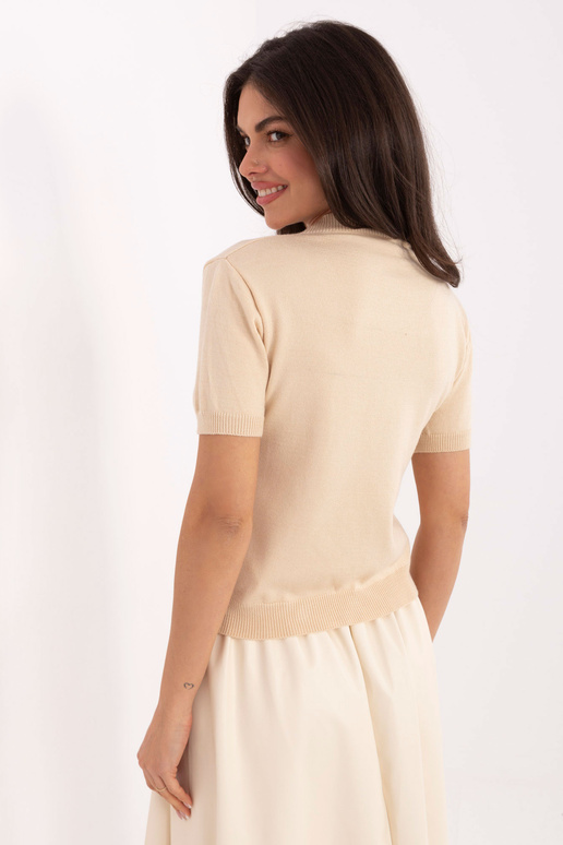 Liiva värvi IT kampsun