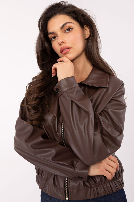 Pruun IT KR FL9707 jope