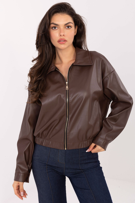 Pruun IT KR FL9707 jope