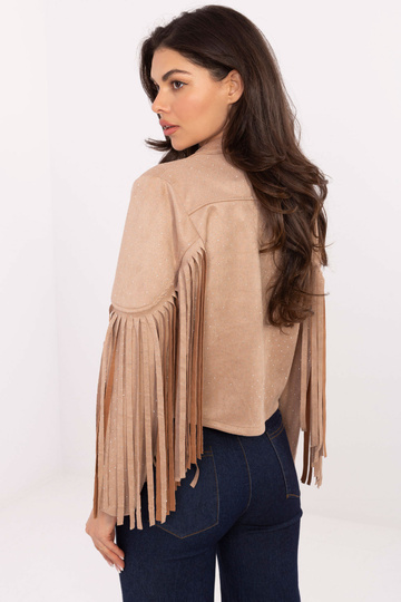 Helepruun IT KR jope 2