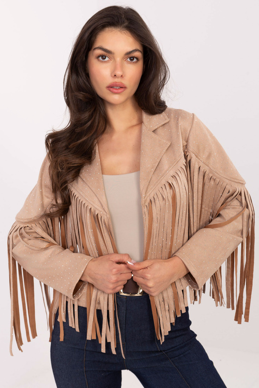 Helepruun IT KR jope