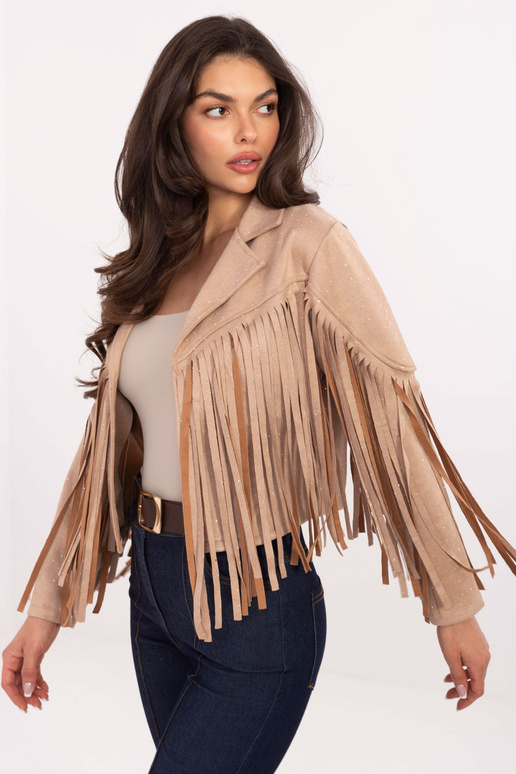 Helepruun IT KR jope