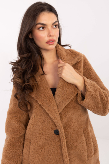 Sinepikollane IT PL mantel