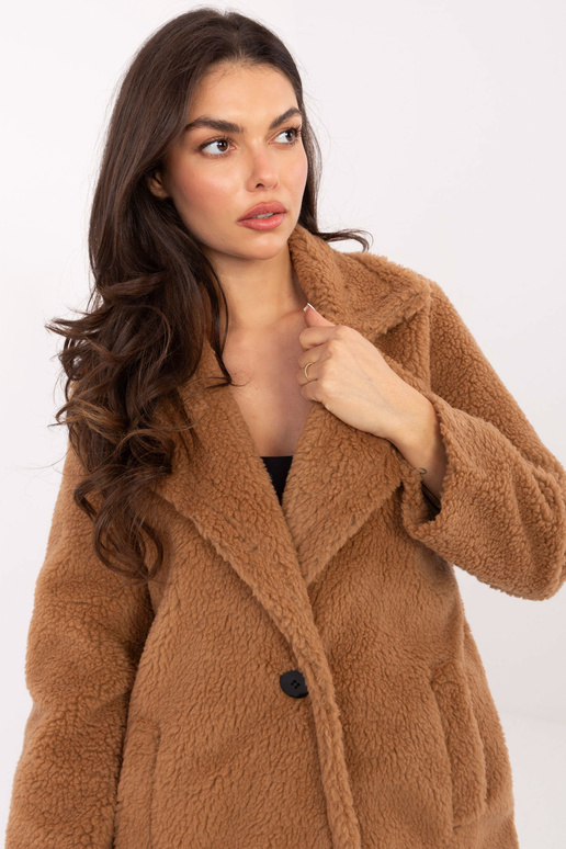 Sinepikollane IT PL mantel