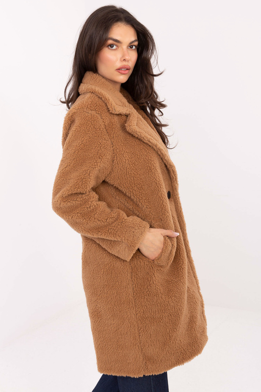 Sinepikollane IT PL mantel