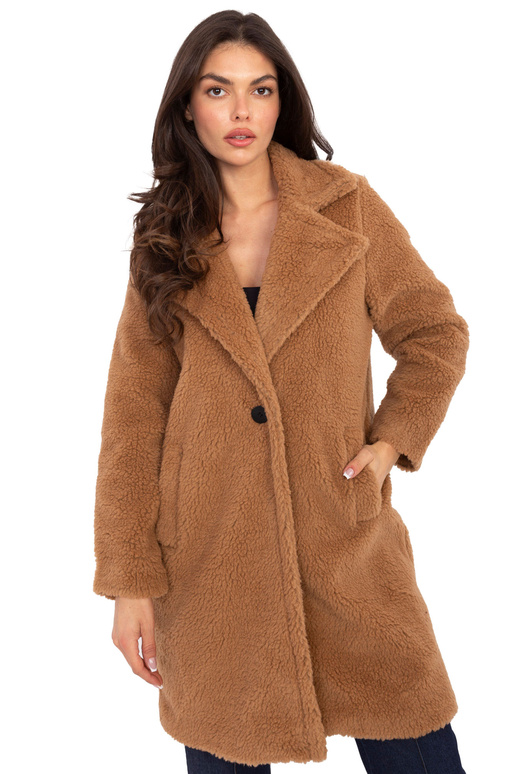 Sinepikollane IT PL mantel