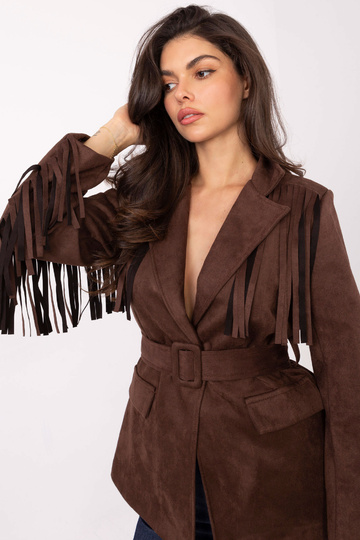 Pruun IT PL mantel 2